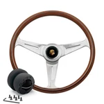 Nardi Nd Classic Steering Wheel Kit 390MM Fits Porsche 911 356B 356C 356SC. Fixed Price $944.95.