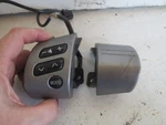 08 2005-2010 Toyota Scion Tc Steering Wheel Radio Control With Harness. Fixed Price $37.99.