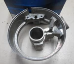 Nos 1980-1989 Ford E150 E250 E350 Automatic Transmission Shifter Selector Socket. Fixed Price $149.99.