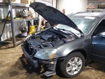 Steering Column Floor Shift With Automatic Headlamps Fits 05-06 Altima 2141715. Fixed Price $142.50.