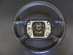 98-01 Audi A6 C5 Steering Wheel Assembly 4B0419091AS L13. Fixed Price $69.99.