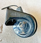 2013-2018 Bmw F30 328I 320I High Tone Note Signal Horn Oem # 61-33-7-300-975. Fixed Price $20.00.