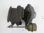 Mercedes-benz OM606 Turbocharger Used In Exchange A6060960099. Fixed Price $761.25.