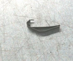 1984-1990 Corvette Steering Column Oem Buzzer Switch Return Clip, Gm 7830376. Fixed Price $14.99.