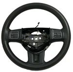 2015 Dodge Caravan Steering Wheel Assembly P1WC22DX9AF Oem. Fixed Price $12.50.