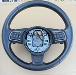 2016-2020 Jaguar Xf Steering Wheel W/audio Cruise Multifunction Switch Oem. Fixed Price $117.00.