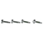 Genuine Ford Steering Wheel Bolt W721079S437. Fixed Price $7.92.