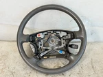 2002 - 2004 Toyota Camry Xle 2.4L Steering Wheel W/ Switch Button Oem. Fixed Price $135.00.