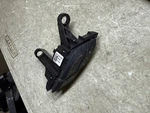 13 14 15 16 Lincoln Mkz Radio Volume Steering Wheel Switch Button. Fixed Price $28.50.