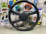 1988-94 Gmc Logo Truck Steering Wheel C1500 C2500 Spoke Sport Nice Oem. Fixed Price $149.99.