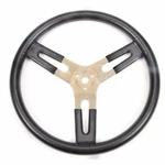 Sweet 601-70171 In. Flat Steering Wheel 3 Spoke New. Fixed Price $159.61.