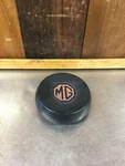 Mgb & Midget Original Center Horn Push. Used. KMG653. Fixed Price $24.89.