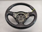 12-14 Nissan Maxima Steering Wheel Black/g Oem 48430-ZX82E. Fixed Price $104.99.