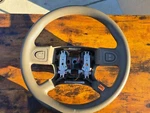2005-2007 Chevrolet Cobalt Driver Steering Wheel W/cruise Control Switches Oem. Fixed Price $82.80.