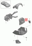 Genuine Porsche 991 GT2 Turbo Control Unit 95865256814. Fixed Price $538.87.