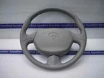 Hyundai Viva 2008-2012 56100-1A000ZE Steering Wheel Mobis. Fixed Price $105.99.