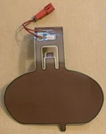 Genuine Ford Horn Contact Pad F250 Super Duty F150 F350 2002 2003 2004 05 06 07. Fixed Price $67.15.