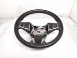 2017-2019 Honda Cr-v Steering Wheel Impressions Leather 78501-TLA-D10ZA. Fixed Price $133.66.