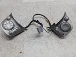 2013 Nissan Versa Steering Wheel Volume Radio Phone Cruise Control Switches. Fixed Price $60.00.