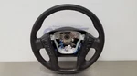 21 Nissan Titan PRO-4X Steering Wheel Black Leather Heated. Fixed Price $162.56.