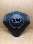 Subaru Impreza Front Left Driver Side Steering Wheel Oem Black. Fixed Price $100.00.