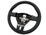Vw Leather Multifunction Steering Wheel Dsg For Tiguan Touran Caddy 1T3. Fixed Price $353.78.