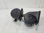 2004-2008 Ford F-150 Low & High Tone Note Horn Assembly Pair 4L3Z-13832-BA. Fixed Price $29.99.