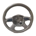 Oem 2005-2008 Audi A6 C6 Steering Wheel. Fixed Price $30.00.