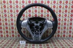 15 16 17 18 Nissan Altima Leather Steering Wheel W/switches Assy 48430-9HS7A Oem. Fixed Price $119.99.