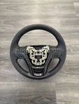 16-19 Ford Explorer Steering Wheel Leather W/ Adaptive Cruise Heat Paddles. Fixed Price $49.99.