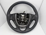 2016-2021 Honda Pilot Steering Wheel W/audio Cruise Control Switch Oem. Fixed Price $98.10.