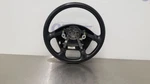 01 Chevy Corvette C5 Steering Wheel Assembly Black Leather 10424050. Fixed Price $72.25.
