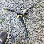 1996-1998 Geo Tracker Sidekick Clock Spring Turn Signal Switch Light Wiper Combo. Fixed Price $180.00.
