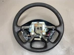 03 04 05 06 Lincoln Ls Steering Wheel With Switch Control Oem. Fixed Price $76.50.