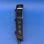 2011 - 2016 Bmw 550I 740I Front Center Console Multi Switch 9202949 Oem. Fixed Price $59.00.