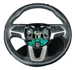 2015-2023 Dodge Challenger R/t Scat Pack Steering Wheel Black Leather 5LE631X9AC. Fixed Price $124.00.
