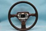 1984-1989 Nissan 300ZX Steering Wheel Black Oem. Fixed Price $110.00.