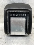 Oem 1978-1987 Chevy C10 Pickup Suburban Horn Button For 2-SPOKE Steering Wheel. Fixed Price $44.79.