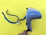 2007-2011 Toyota Camry Steering Wheel Cruise Control Switch Oem 84250-06040. Fixed Price $33.25.
