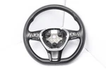 2018-2019 Volkswagen Tiguan Steering Wheel W/audio Cruise Control Switch Oem. Fixed Price $89.10.