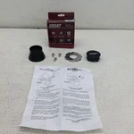Grant 3671 Ez-go Steering Wheel Adapter Installation Kit New (tsc). Fixed Price $25.99.