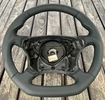 Steering Wheel Mercedes CL500 CL600 C215 W220 W215 Class. Fixed Price $320.00.