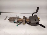 Steering Column W/shifter W/key From 2007 Chevy Tahoe 11598358. Fixed Price $212.69.