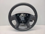 2007 Dodge Caliber (2.4L At) Steering Wheel W/ Cruise Switch *gray*. Fixed Price $66.74.