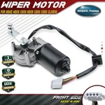 Front Windshield Wiper Motor For Mercedes-benz W203 C209 A209 C230 C350 CLK500. Fixed Price $58.99.