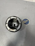 Vw MK1 Rabbit Caddy Cabriolet Jetta Momo Steering Wheel Hub Adapter. Fixed Price $60.00.
