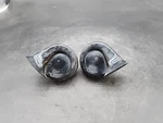 Oem 05-09 Audi A4 RS4 Horn Set High Low Tone 8E0951221A 8E0951223A Used. Fixed Price $24.99.