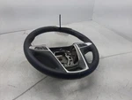 2011 2012 Chevrolet Equinox Steering Wheel With Controls. Fixed Price $151.99.