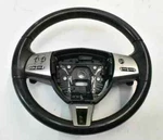 07-11 Jaguar X150 Xk Xf Steering Wheel W/ Paddle Shifters Black 6W833L598DD Oem. Fixed Price $74.10.