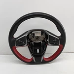 Honda Civic FK8 Type-r Multifunction Steering Wheel 78501-TGH-A90ZA 2018. Fixed Price $374.65.